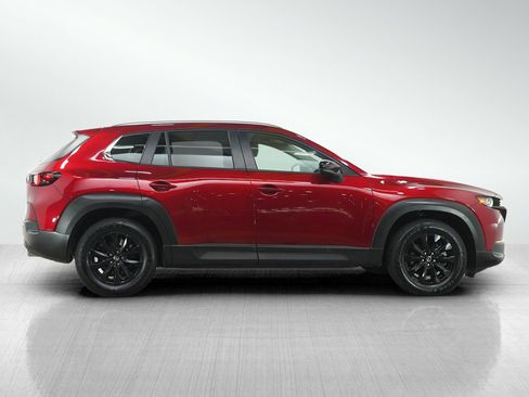 Used 2024 MAZDA CX-50 AWD 2.5 S w/ Cargo Package image 7