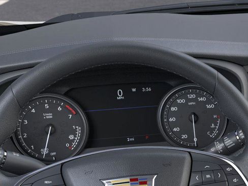 New 2026 Cadillac XT5 Premium Luxury w/ Driver Assist Package image 18