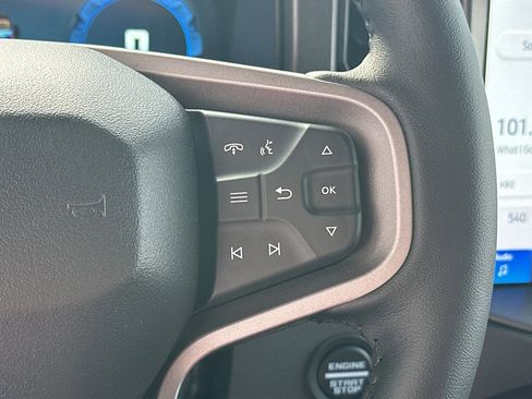 New 2026 Ford Bronco Badlands image 15