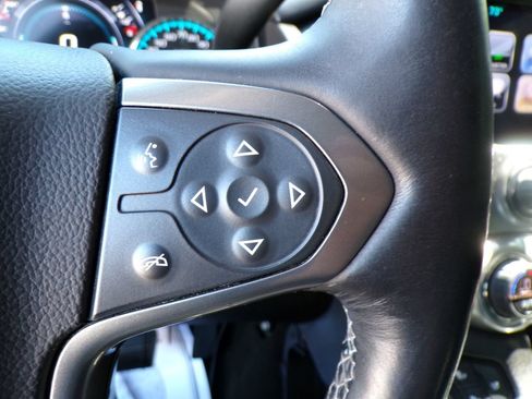 Used 2017 Chevrolet Tahoe Premier AWD/4WD image 31