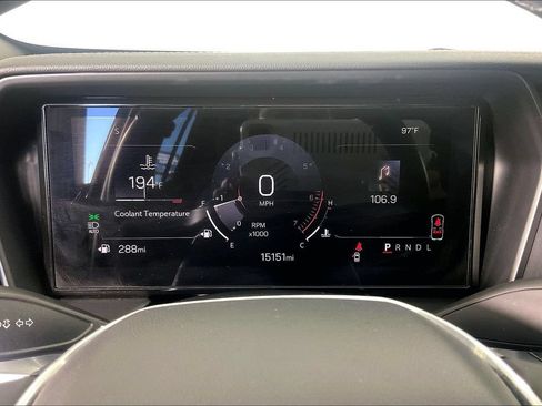Used 2026 GMC Terrain Elevation FWD image 24