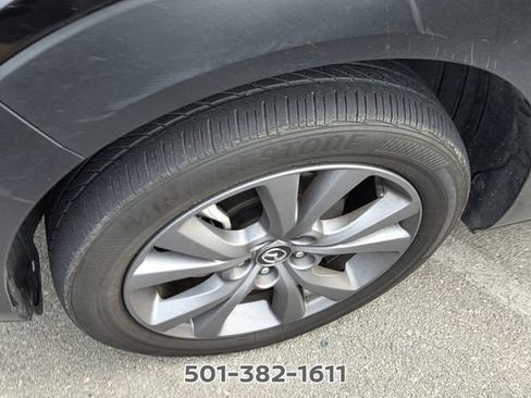 Used 2025 MAZDA CX-30 AWD 2.5 S w/ Preferred Package image 8
