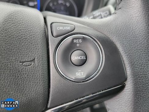 Used 2022 Honda HR-V Sport image 23