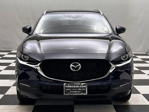 Used 2025 MAZDA CX-30 AWD 2.5 S w/ Preferred Package image 3