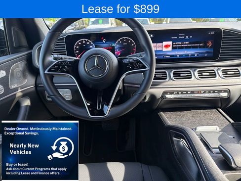 Used 2026 Mercedes-Benz GLE 350 4MATIC image 2