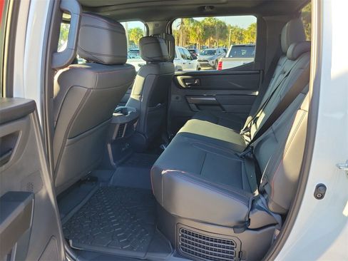 New 2026 Toyota Tundra TRD Pro image 10
