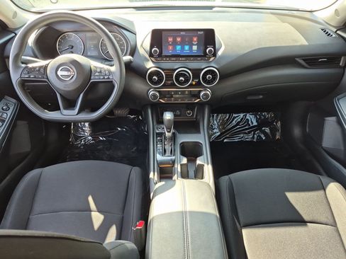 Used 2024 Nissan Sentra S FWD image 21
