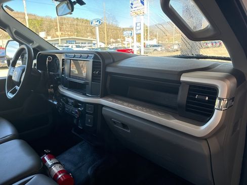 Used 2023 Ford F250 XL w/ XL Driver Assist Package image 15