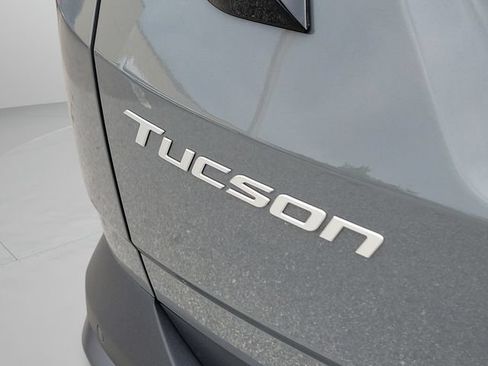 New 2026 Hyundai Tucson Limited FWD image 43