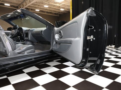 Used 1999 Pontiac Firebird Trans Am RWD image 48
