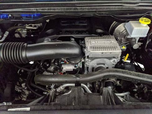 Used 2023 RAM 1500 Big Horn AWD/4WD image 21