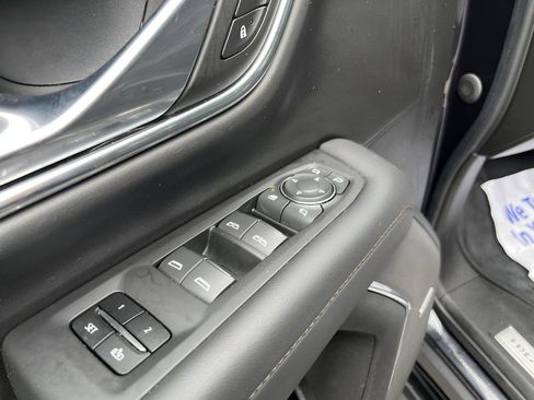 Used 2023 Chevrolet Tahoe High Country image 19