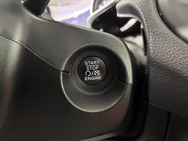 Used 2018 Jeep Compass Latitude w/ Popular Equipment Group AWD/4WD image 21