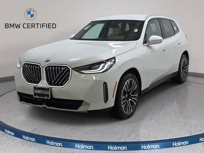 Used 2026 BMW X3 xDrive30i w/ Convenience Package
