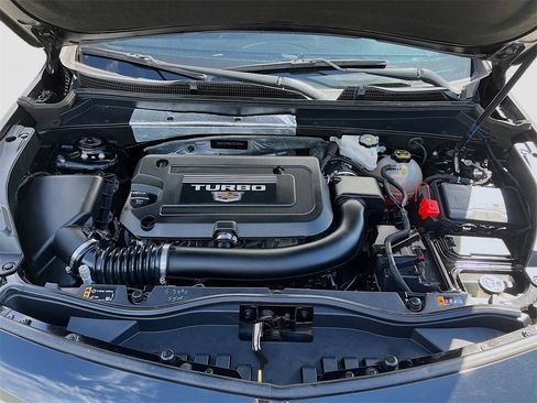 Used 2020 Cadillac XT4 Sport image 30