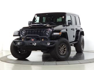 Used 2024 Jeep Wrangler Unlimited Rubicon 392 AWD/4WD video 1