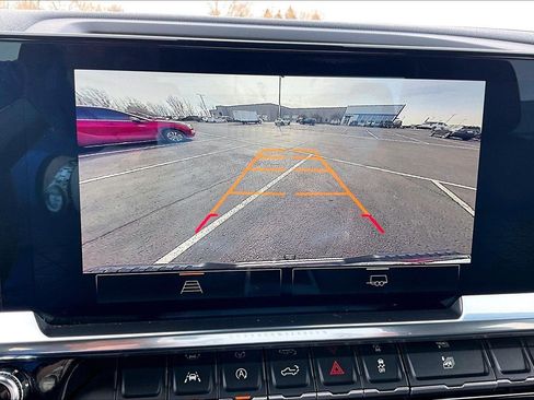 Used 2024 GMC Sierra 1500 SLT image 22