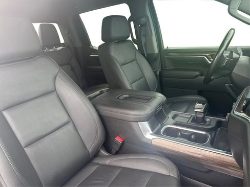Used 2022 Chevrolet Silverado 1500 RST w/ RST All Star Premium Package RWD image 15