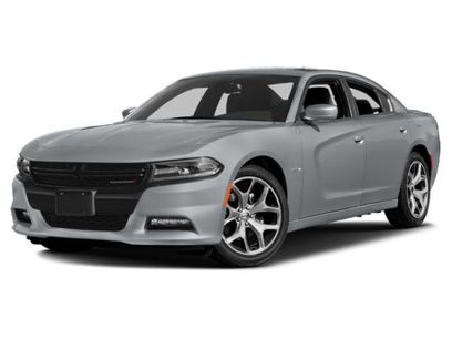Used 2018 Dodge Charger R/T