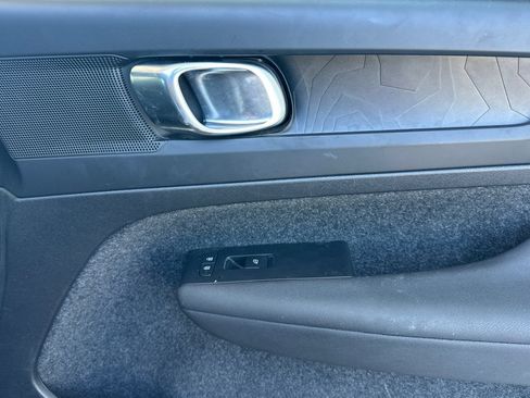 Used 2023 Volvo C40 P8 Recharge Plus AWD/4WD image 21