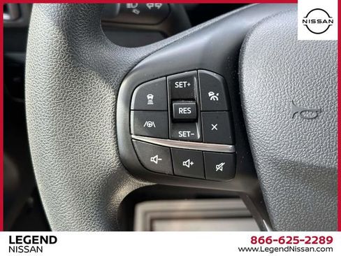 Used 2025 Ford Bronco Sport Big Bend image 24