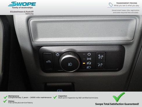 Used 2021 Ford F150 XL w/ Equipment Group 101A High AWD/4WD image 20