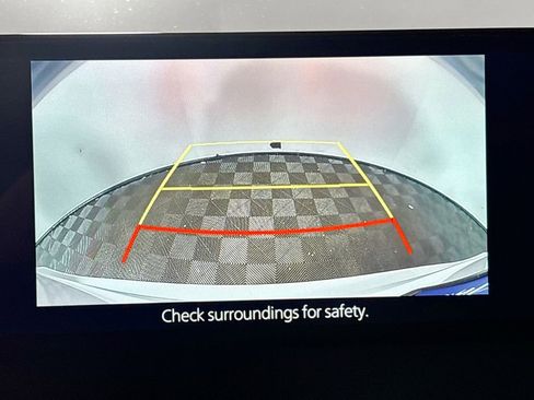 Used 2022 MAZDA CX-5 AWD 2.5 S w/ Select Package image 16