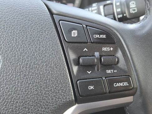 Used 2020 Hyundai Tucson Limited FWD image 14