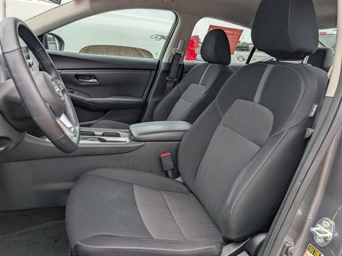 Used 2024 Nissan Sentra SV w/ All-Weather Package FWD image 26