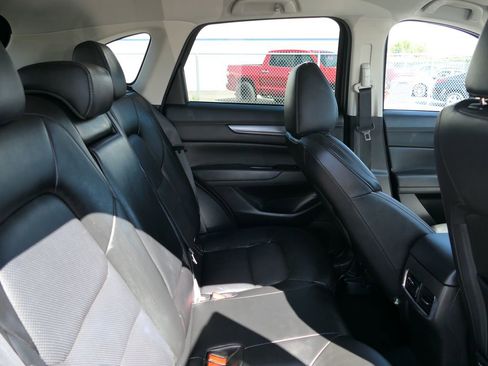 Used 2024 MAZDA CX-5 AWD 2.5 S w/ Select Package image 25