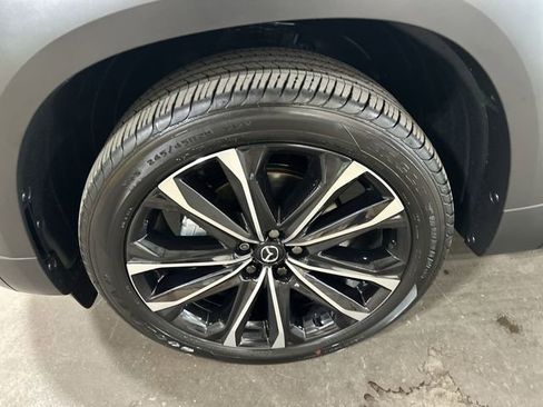 New 2026 MAZDA CX-50 AWD 2.5 S w/ Weather Package image 23