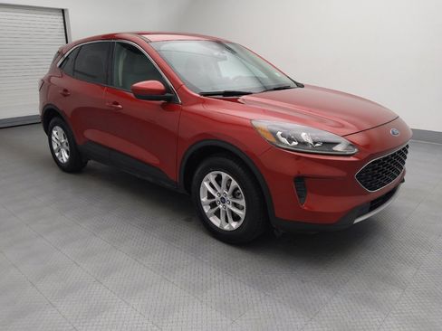 Used 2020 Ford Escape SE AWD/4WD image 11