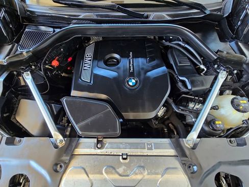 Used 2019 BMW X3 xDrive30i w/ Driving Assistance Package AWD/4WD image 23
