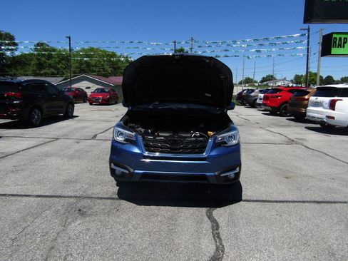 Used 2018 Subaru Forester 2.5i Touring AWD/4WD image 26
