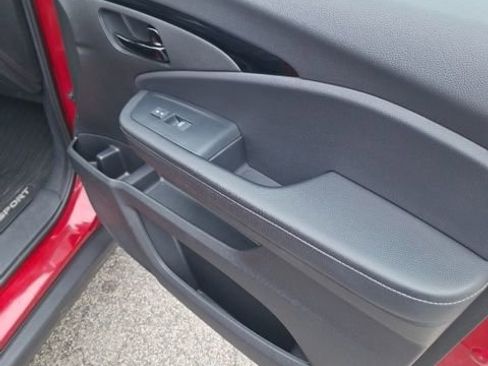 Used 2023 Honda Passport Elite image 21