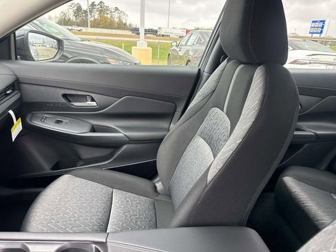 New 2026 Nissan Sentra SV w/ SV Convenience Package FWD image 19