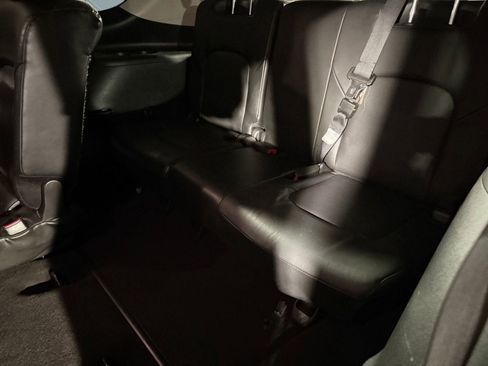 Used 2019 Nissan Armada SL w/ Premium Package image 26