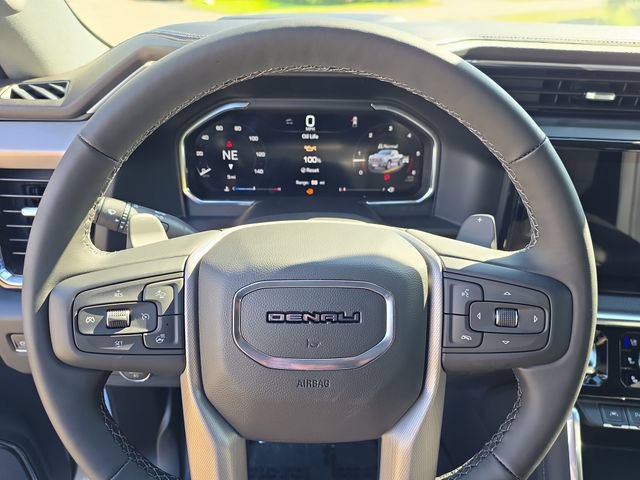 New 2026 GMC Sierra 1500 Denali w/ Technology Package AWD/4WD image 22