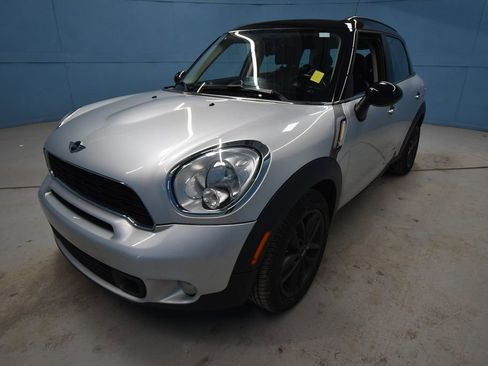 Used 2011 MINI Cooper Countryman S image 28