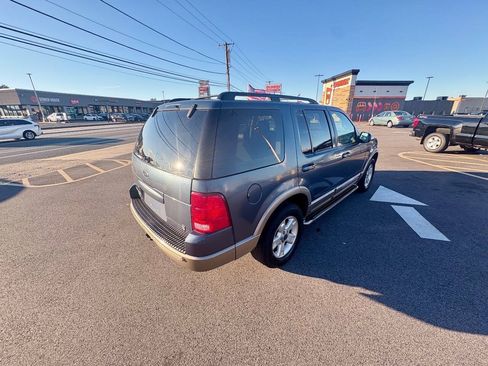 Used 2003 Ford Explorer Eddie Bauer AWD/4WD image 32