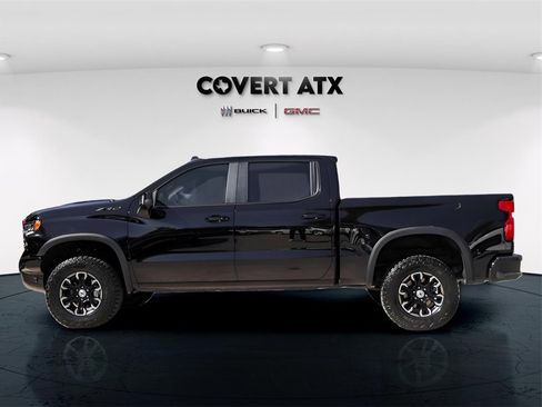 Certified 2025 Chevrolet Silverado 1500 ZR2 w/ Technology Package image 5