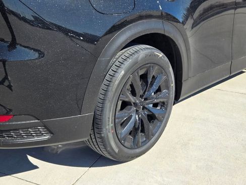 New 2026 MAZDA CX-90 Plug-In Hybrid w/Premium Sport AWD/4WD image 8