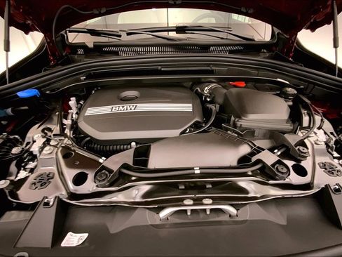 New 2026 BMW X1 xDrive28i w/ Convenience Package image 8