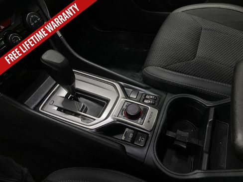 Used 2023 Subaru Forester Premium AWD/4WD image 35