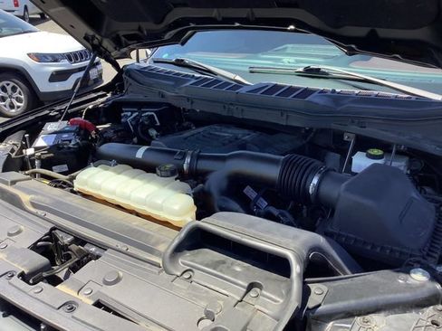 Used 2021 Ford F150 Lariat AWD/4WD image 50