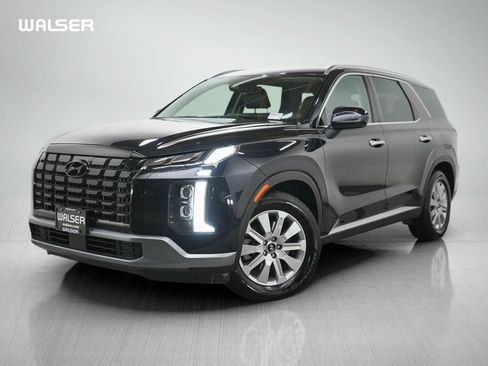 Used 2025 Hyundai Palisade SEL AWD/4WD image 1