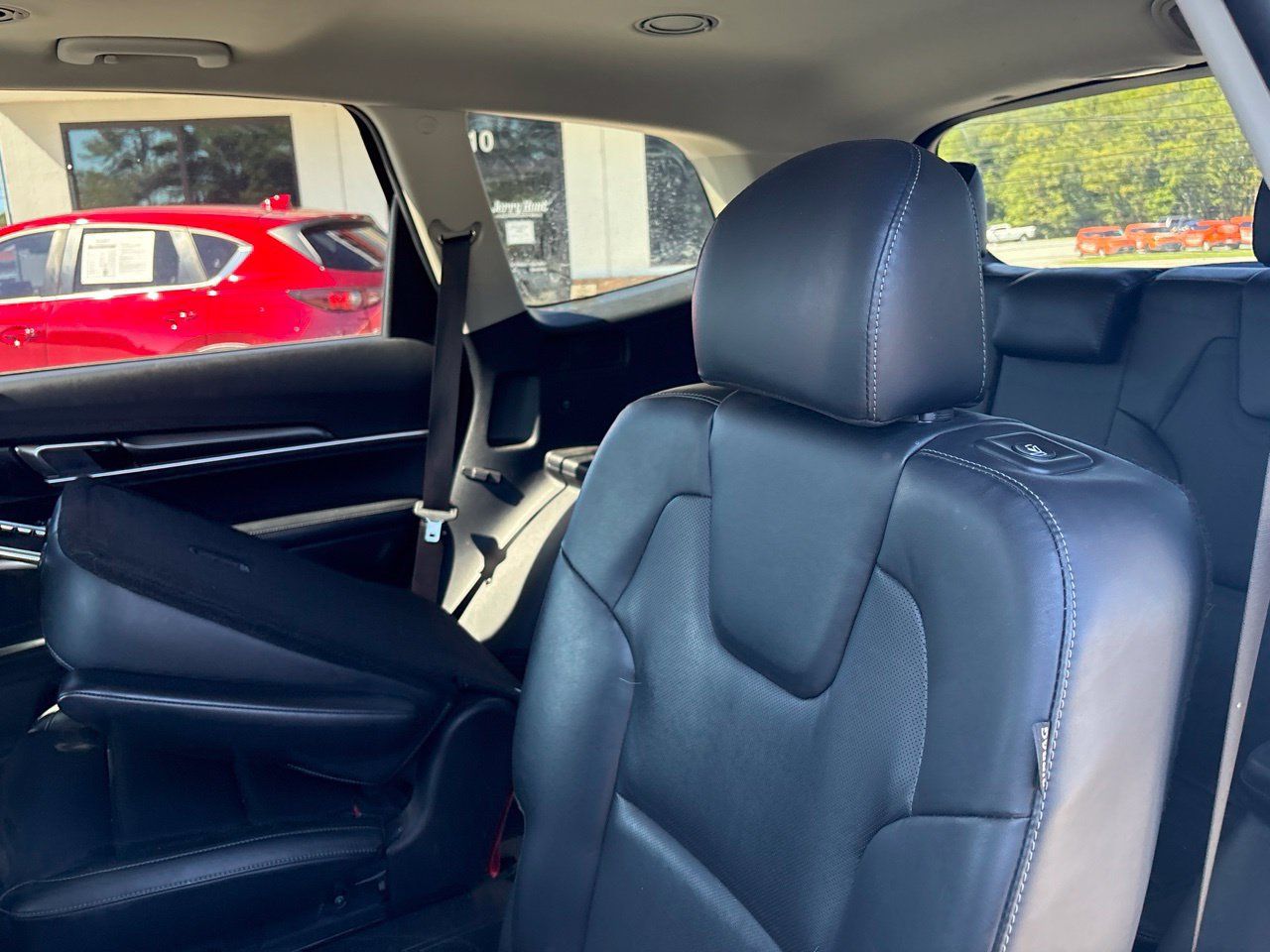 Used 2023 Kia Telluride S w/ S Sunroof Package AWD/4WD image 6