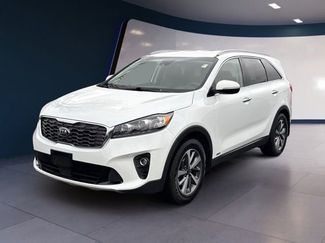 Used 2019 Kia Sorento EX AWD/4WD video 1