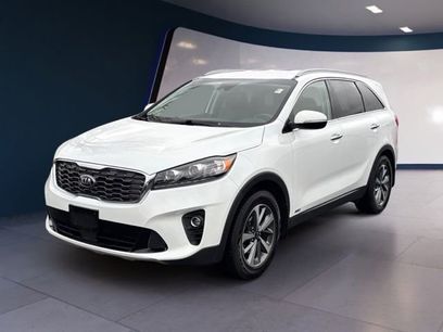 Used 2019 Kia Sorento EX