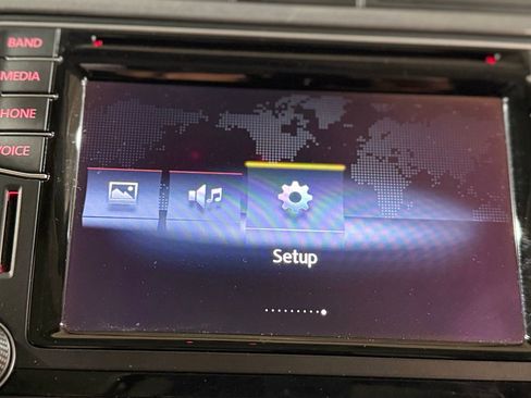 Used 2017 Volkswagen Tiguan Sport image 83